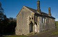 Cornagilty old schoolhouse
